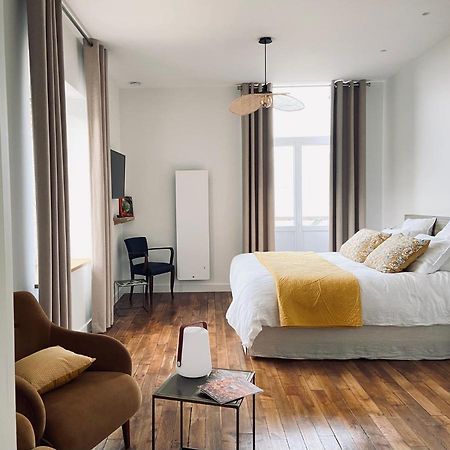 La Cour Tellier Hotel Rilly-la-Montagne Ngoại thất bức ảnh