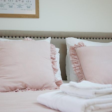 La Cour Tellier Hotel Rilly-la-Montagne Ngoại thất bức ảnh