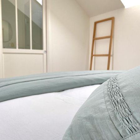 La Cour Tellier Hotel Rilly-la-Montagne Ngoại thất bức ảnh