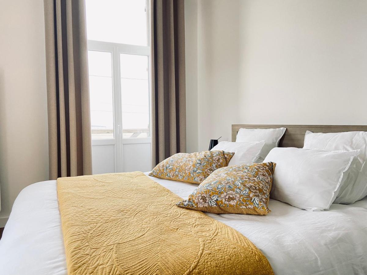 La Cour Tellier Hotel Rilly-la-Montagne Ngoại thất bức ảnh