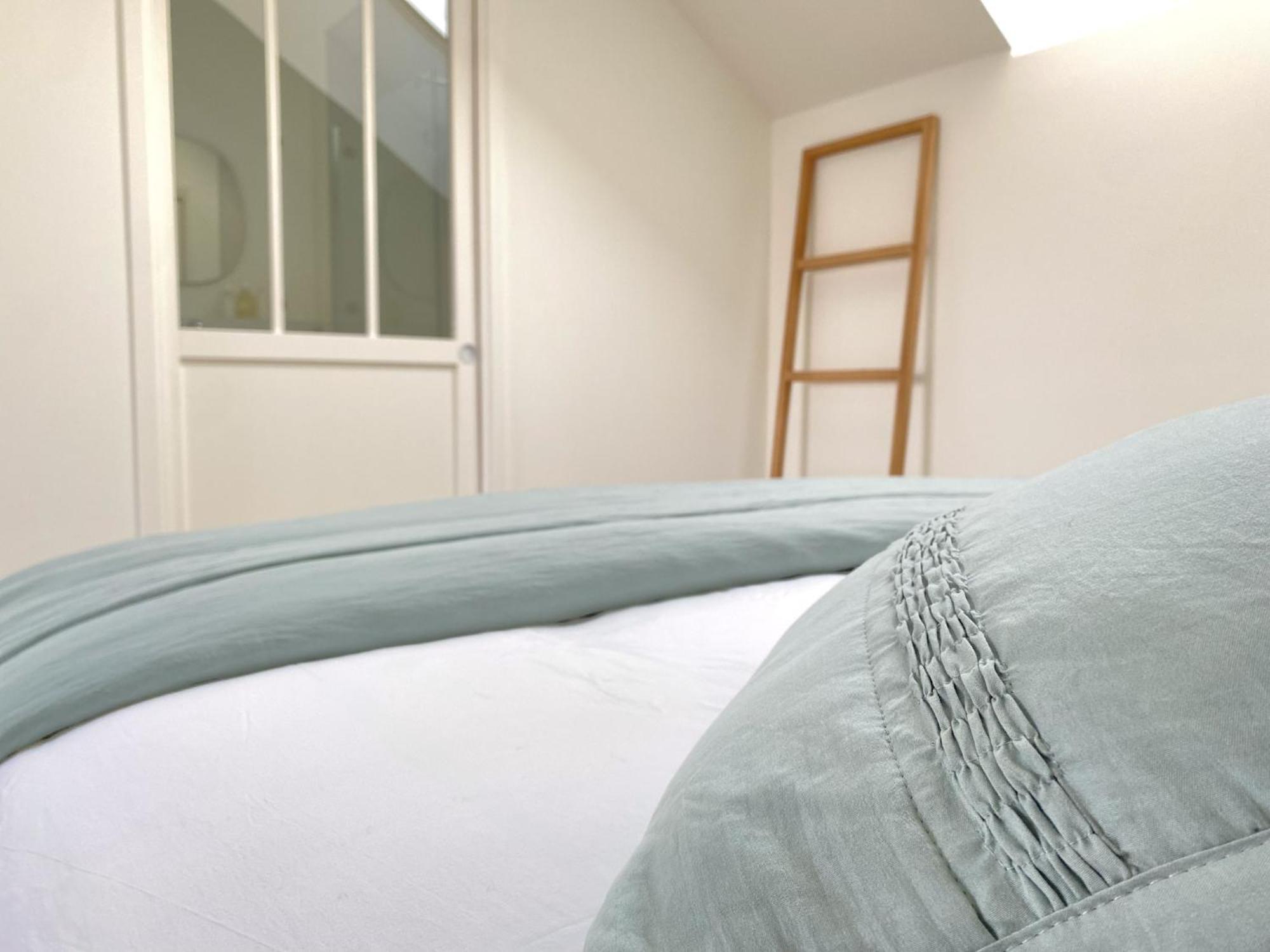 La Cour Tellier Hotel Rilly-la-Montagne Ngoại thất bức ảnh