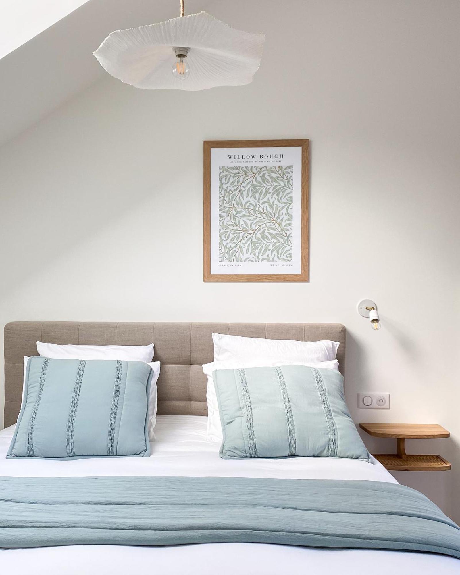 La Cour Tellier Hotel Rilly-la-Montagne Ngoại thất bức ảnh